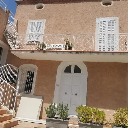 La Casa D'eve *