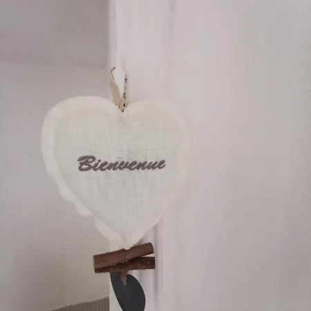 La Casa D'eve شقة