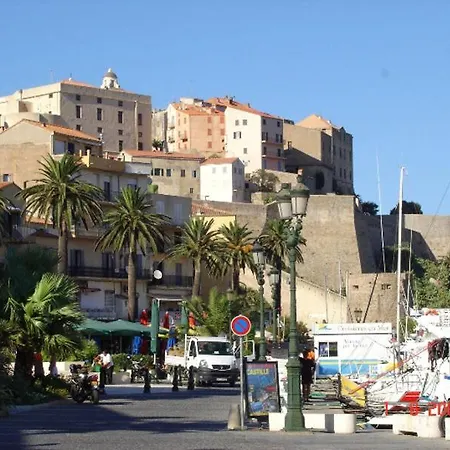 La Casa D'eve * Aregno