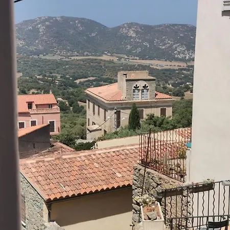 La Casa D'eve * Aregno