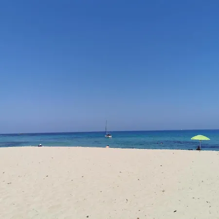 La Casa D'eve Aregno
