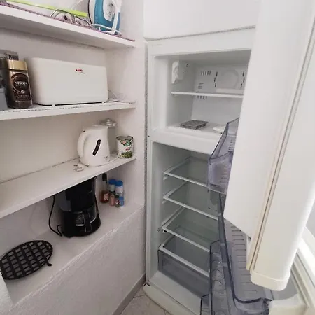 شقة La Casa D'eve
