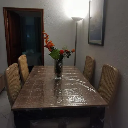 La Casa D'eve *