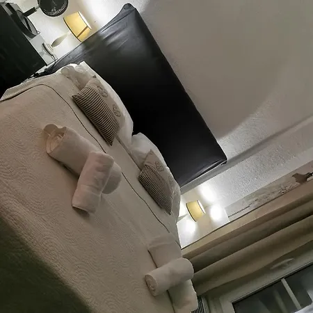 شقة La Casa D'eve