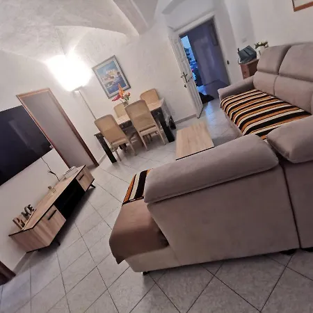La Casa D'eve شقة