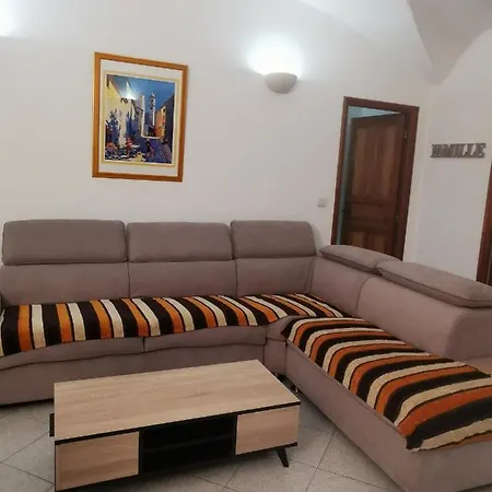 شقة La Casa D'eve