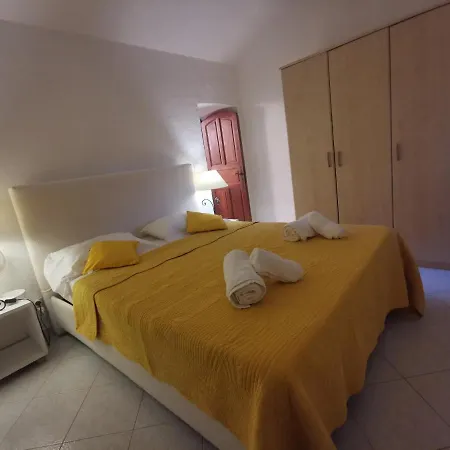 شقة La Casa D'eve *